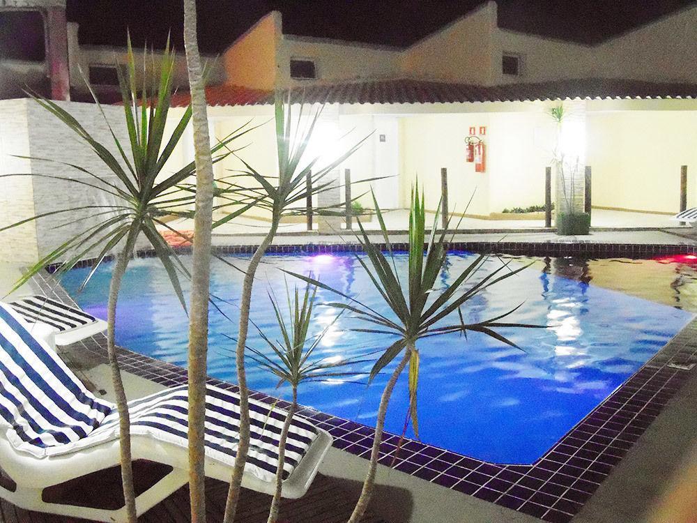 Hotel Recanto Tropical Guarujá